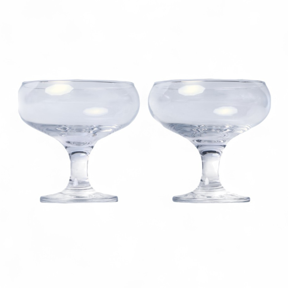 Креманка PASABAHCE АЙСВИЛЬ 440336 270мл 2шт 2х12 1096900