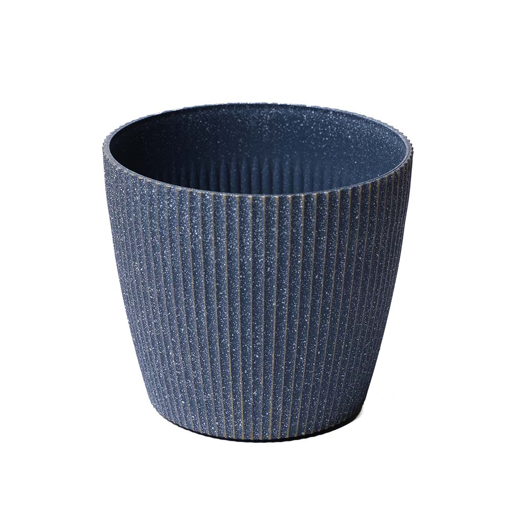 Горшок для цветов DB-153-20 синий