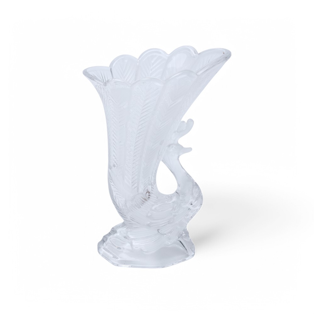 Ваза Декоративная DB-94-269 Прозрачный