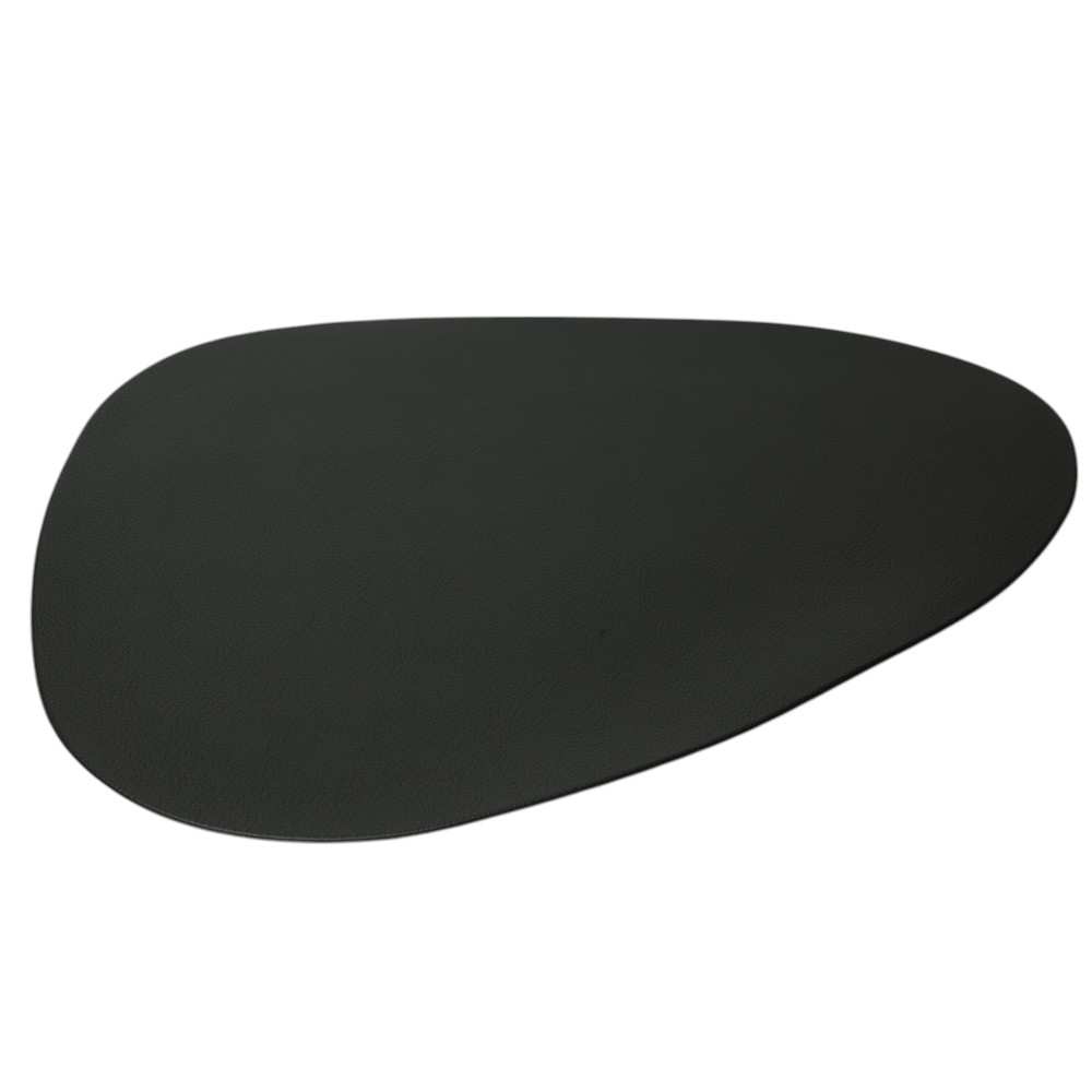 Подтарельник DB-145-10 Черный