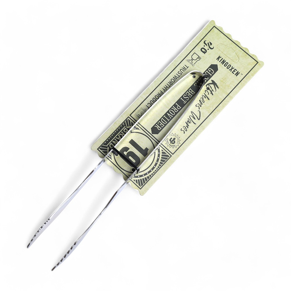 Щипцы металлические DM1-98