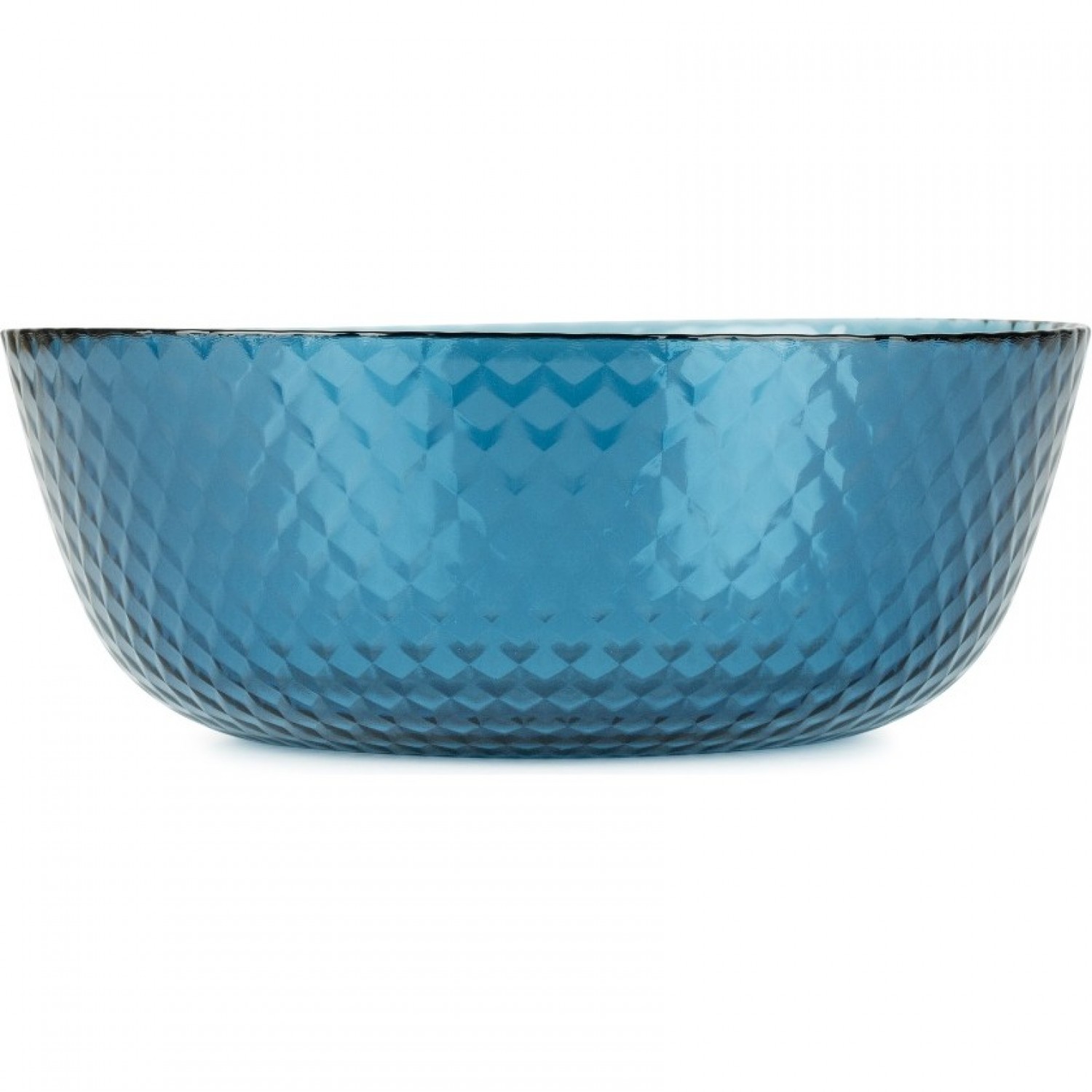 Салатник LUMINARC "ИДИЛЛИЯ" ЛОНДОН ТОПАЗ Q1316 23см 1шт 12х1