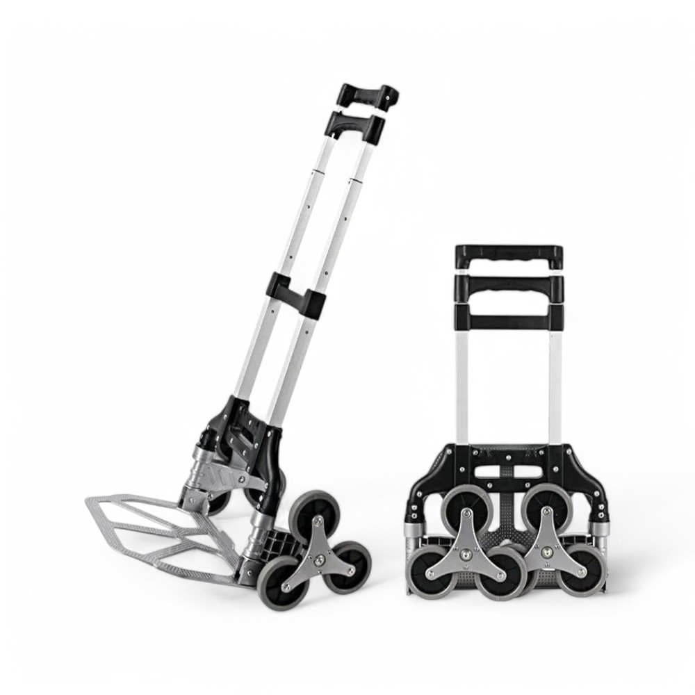 Тележка ручная DB-138-111 Серый 100*38 см