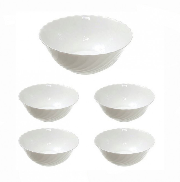 Форма для запекания LUMINARC TRIANON 5 pcs J3190