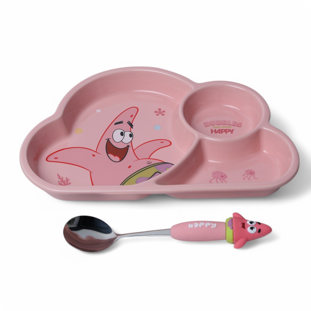 Детскый Набор керамичческые Розовый DB-74-191