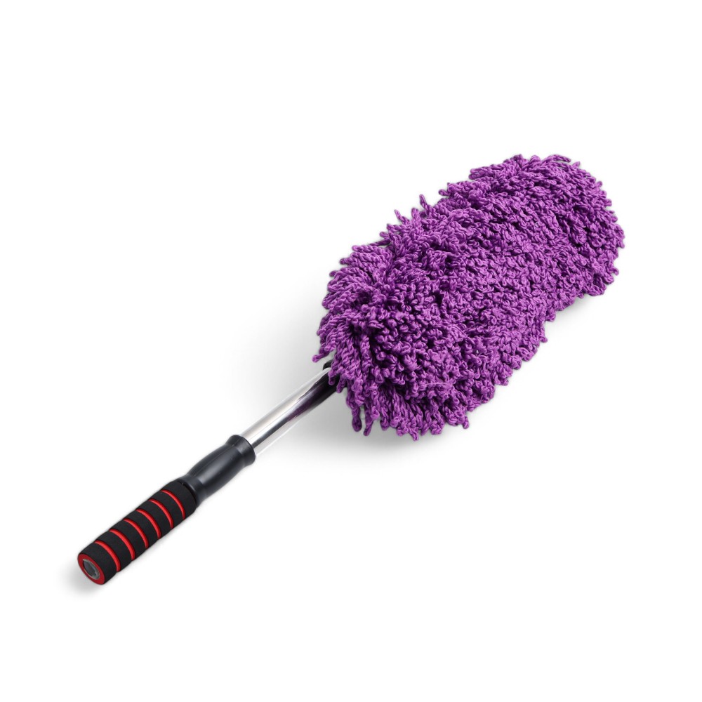 Швабра для мытья пола DB-83-118 Фиолетовый