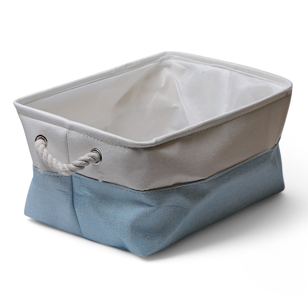 Органайзер для белья DB-140-24 голубой