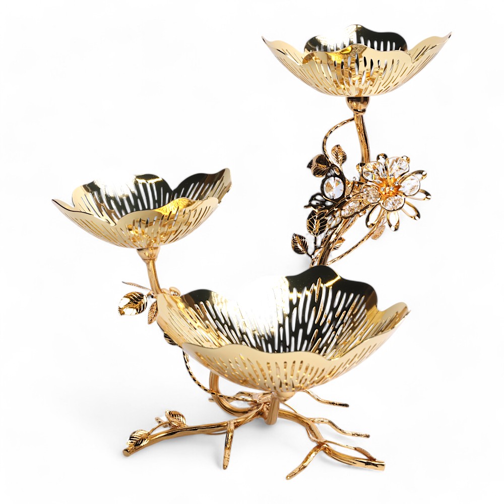 Конфетница Royal Home RH-703