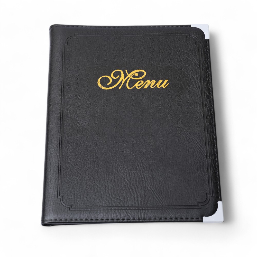 Меню XP-5-11 черный