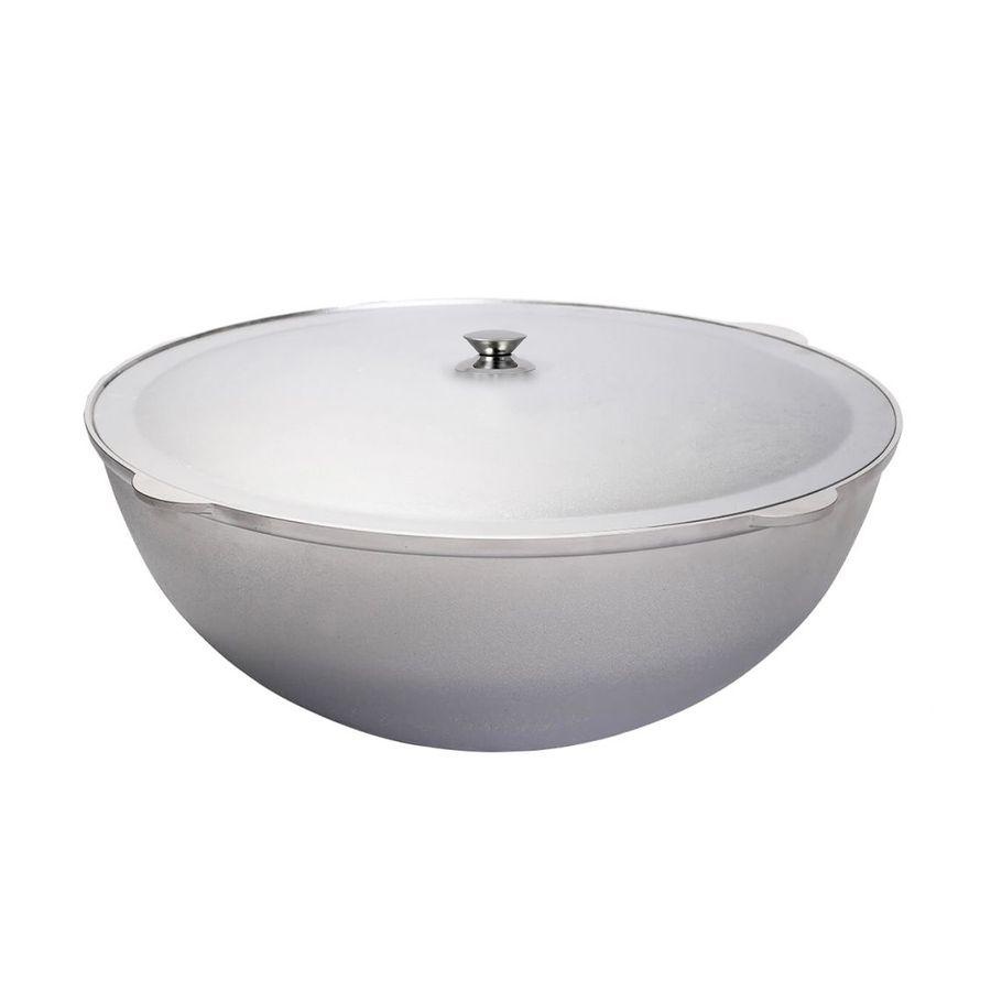 Казан для плова 22л к221