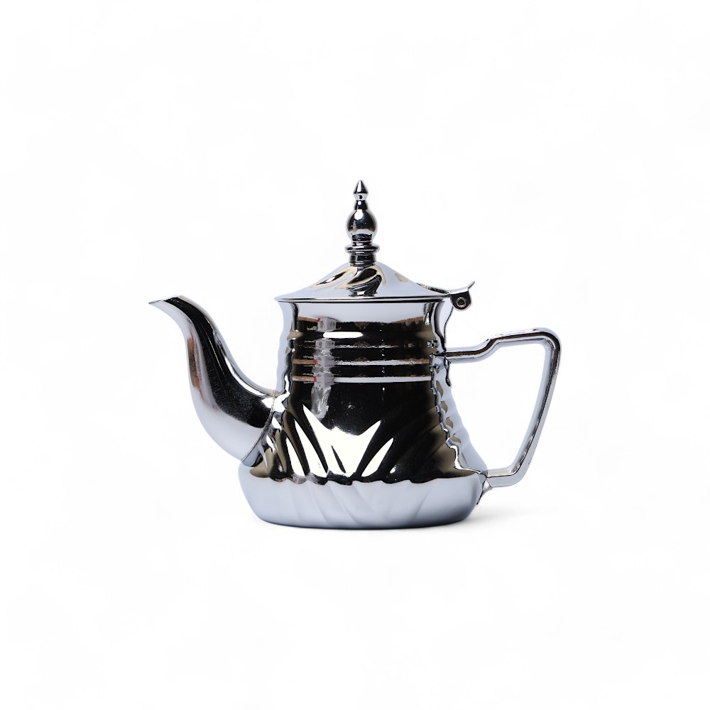 Чайник заварочный DB-61-14 стальной