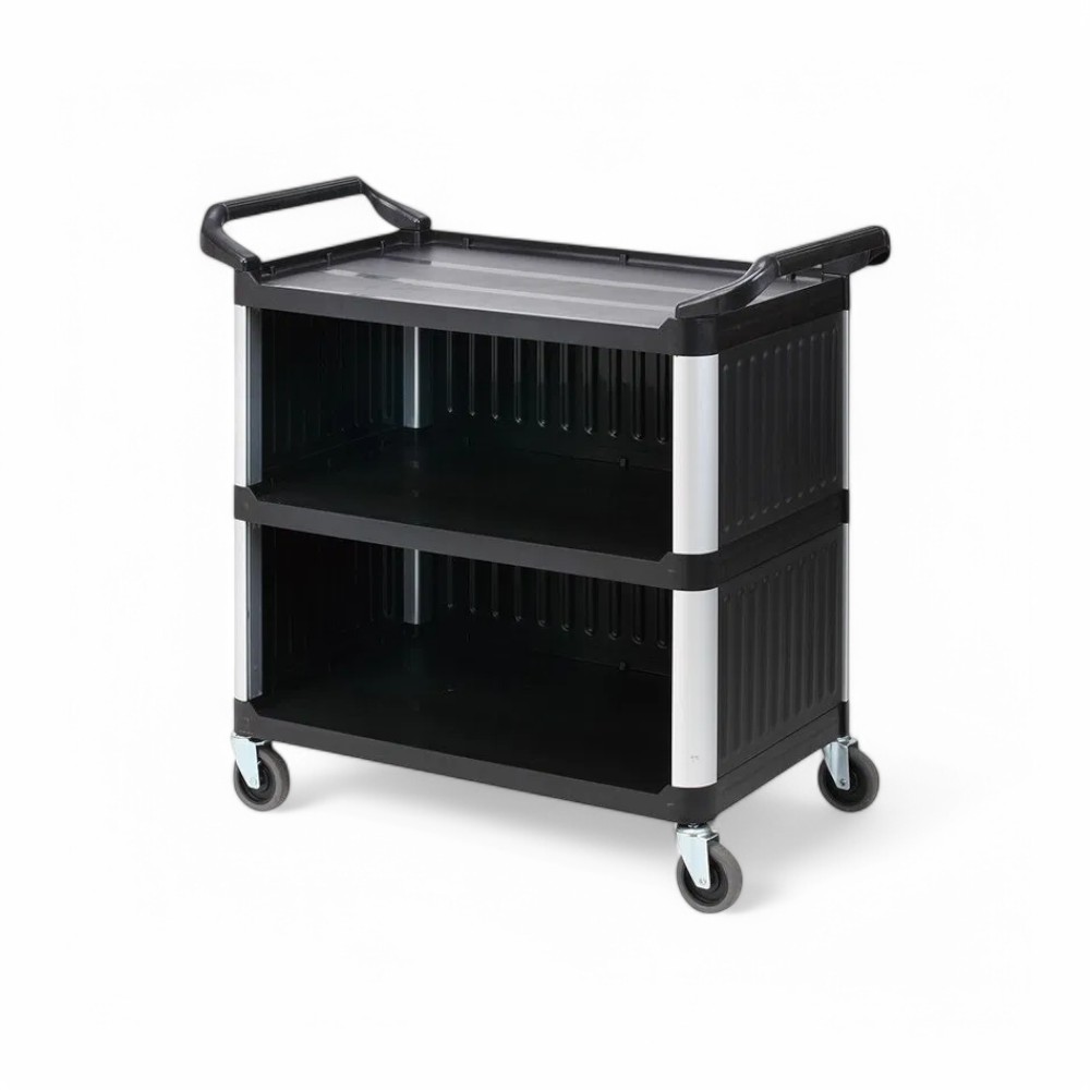 Тележка DB-304-1