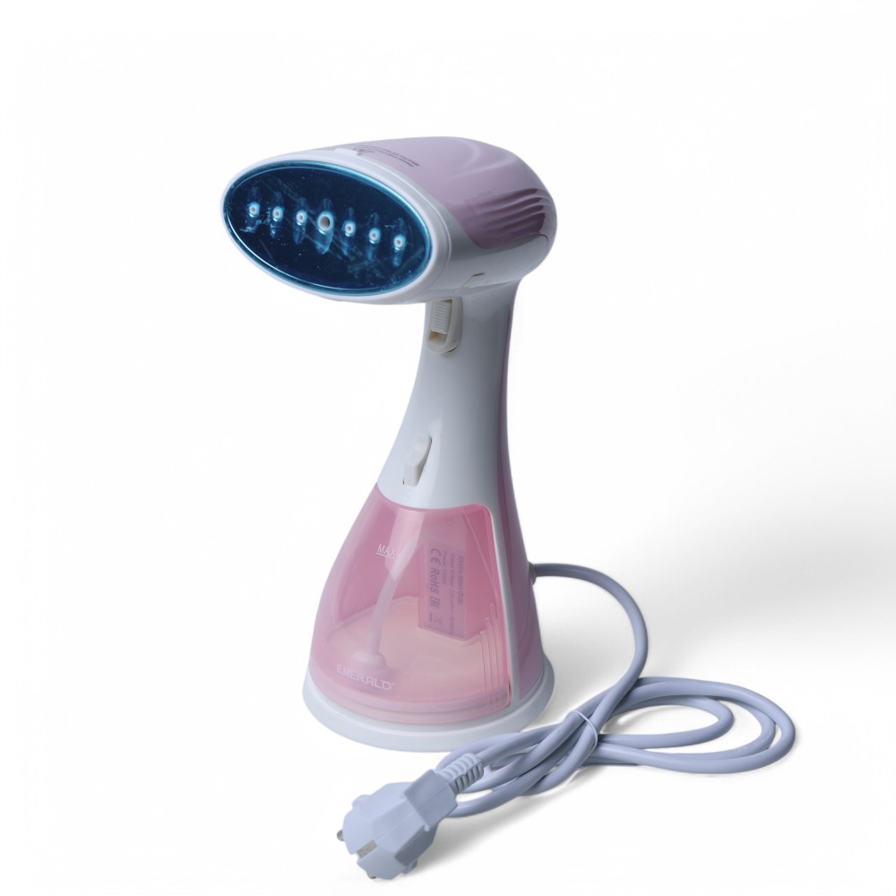 Утюг паровой Emerald EM-801