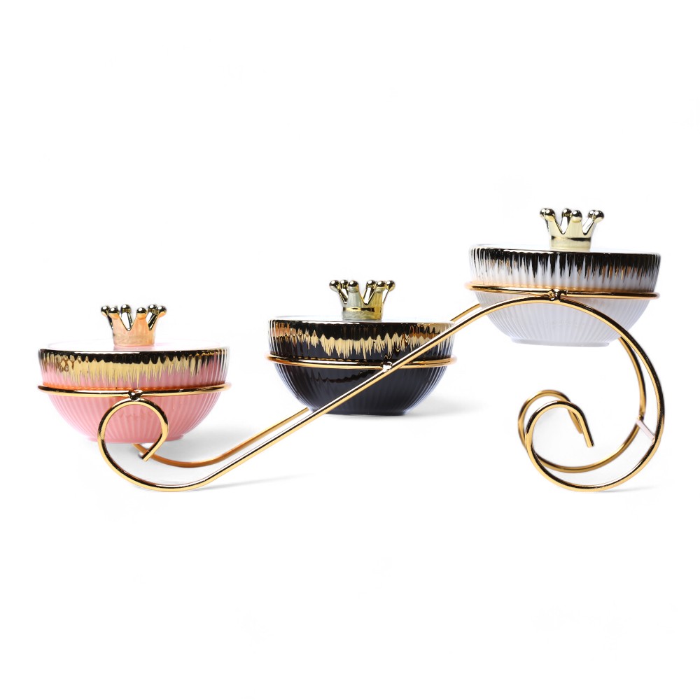 Менажница DB-74-108