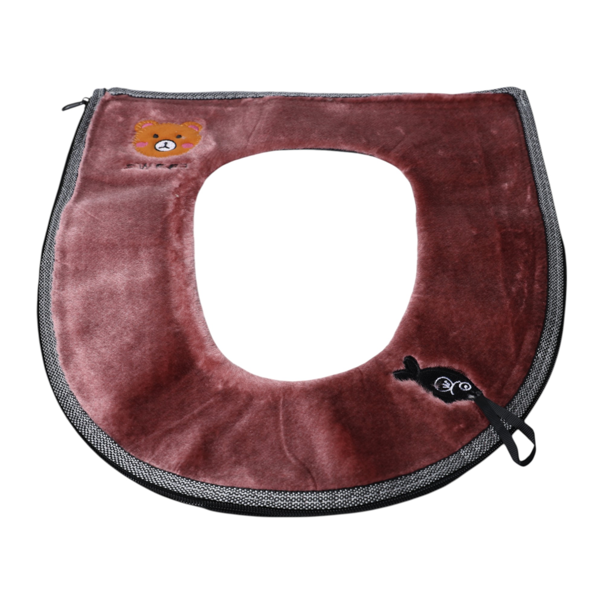 Чехол для унитаза BALIK Разноцветный