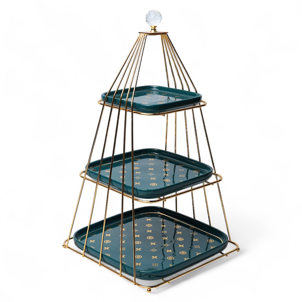 Конфетница 2205-1