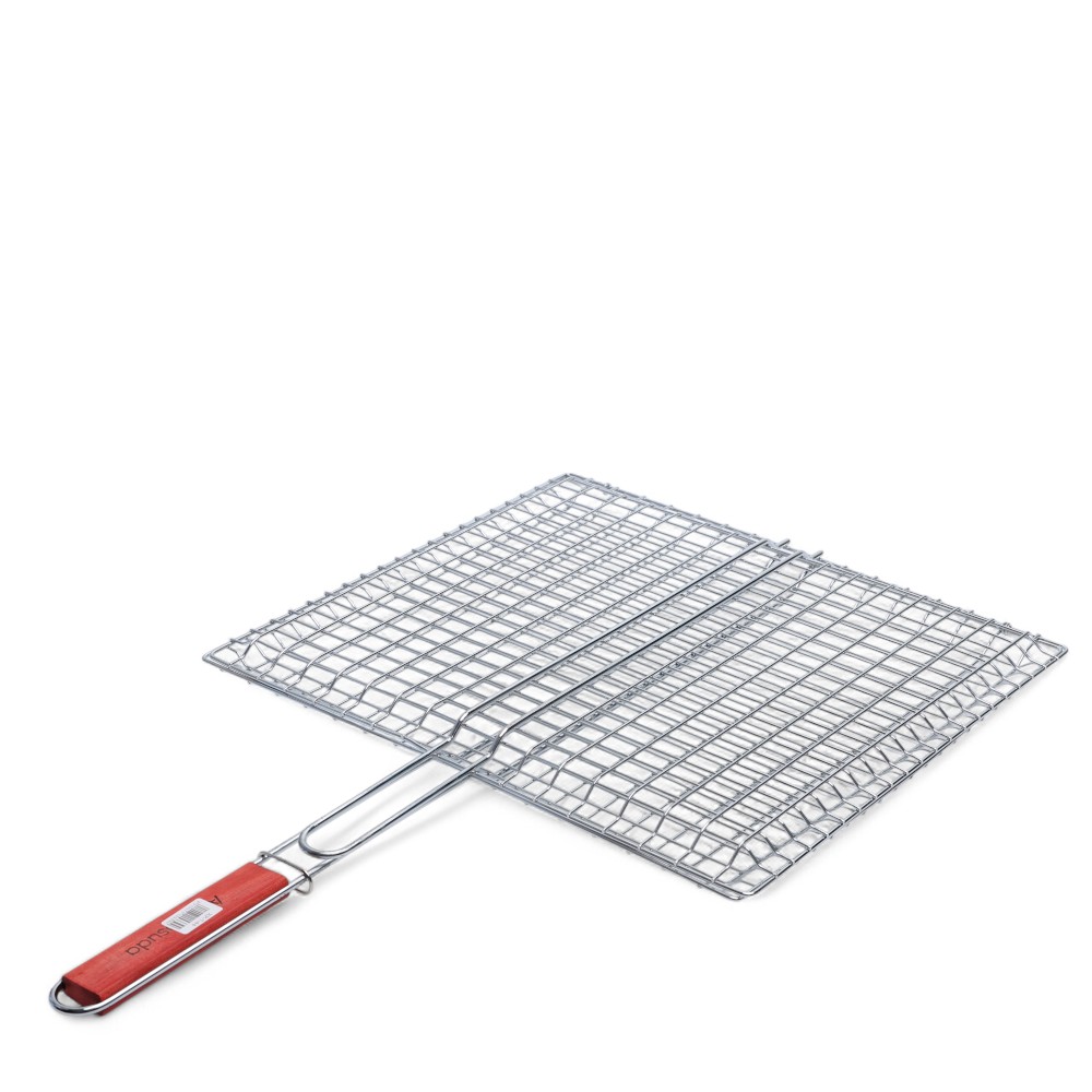 Сетка для барбекю XP-7-30 стальной