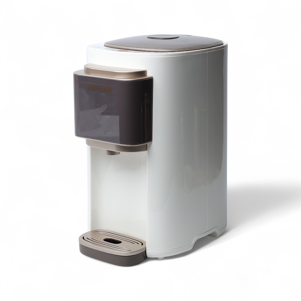 Термопот 5 л белый MD-001