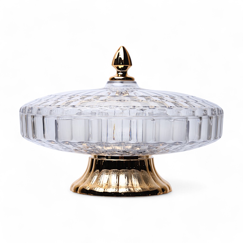 Конфетница DB-152-160