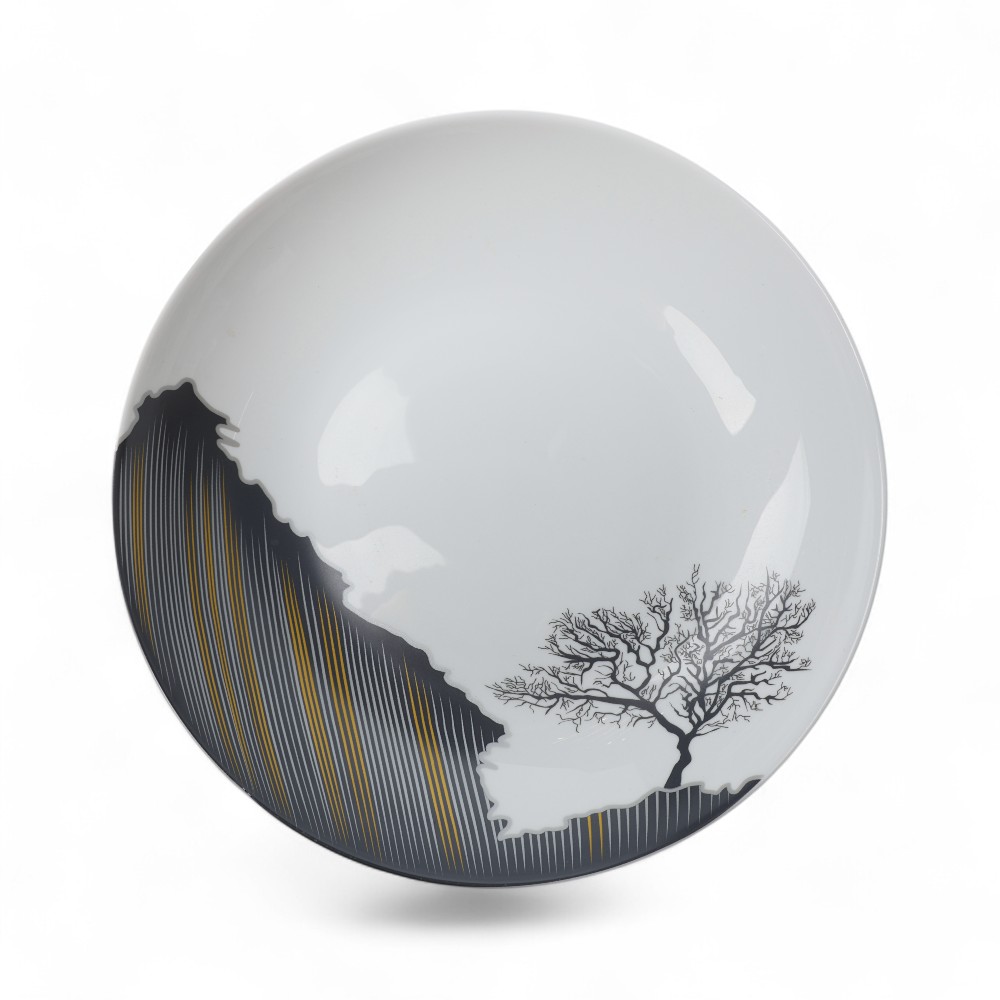 Тарелка глубокая Pablo pb23