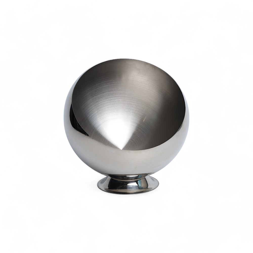 Конфетница металическая большой DB-103-17