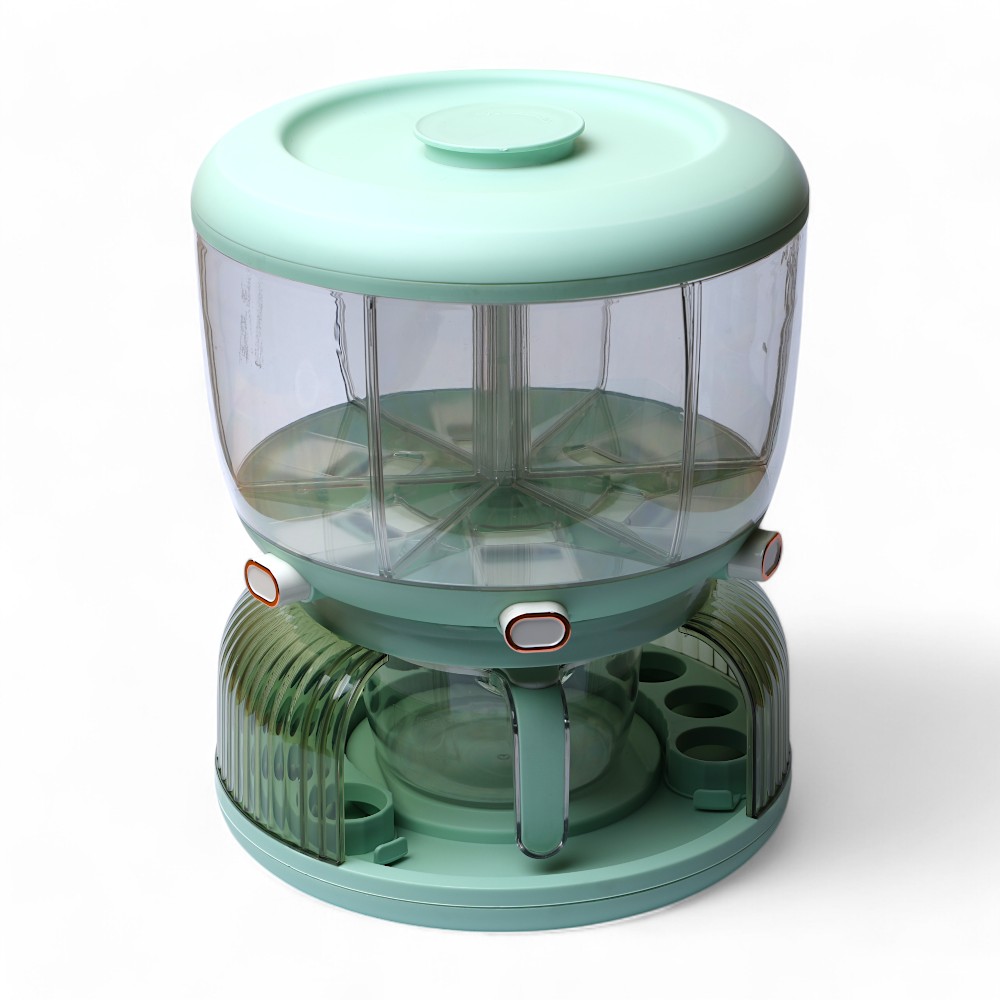 Диспенсер для круп DB-152-3