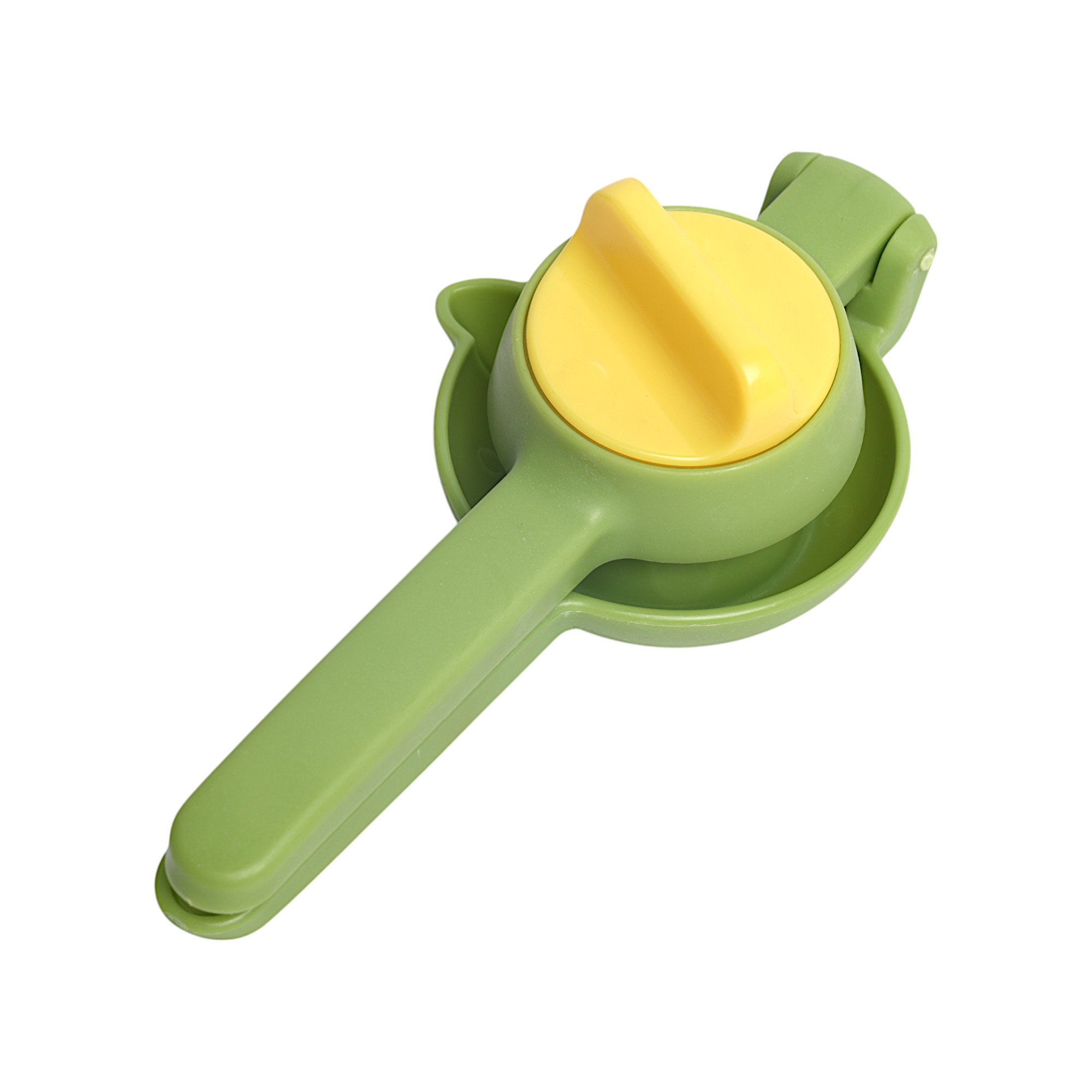 Соковыжималка для цитрусовых DB-5-205 зеленый