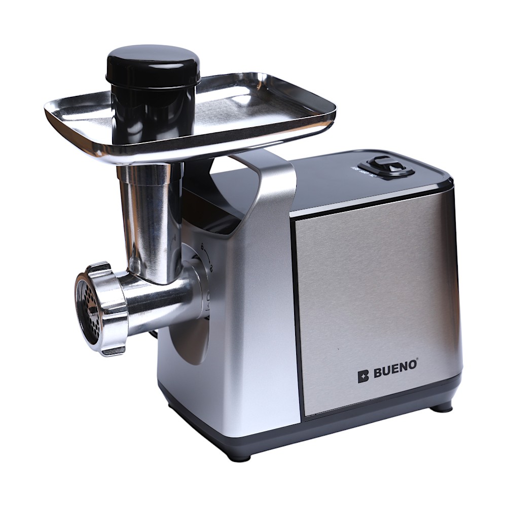 Мясорубка BUENO BMG-308