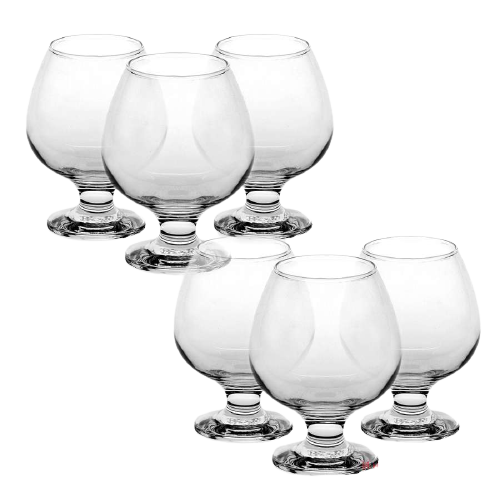 Бокал PASABAHCE БИСТРО 44188