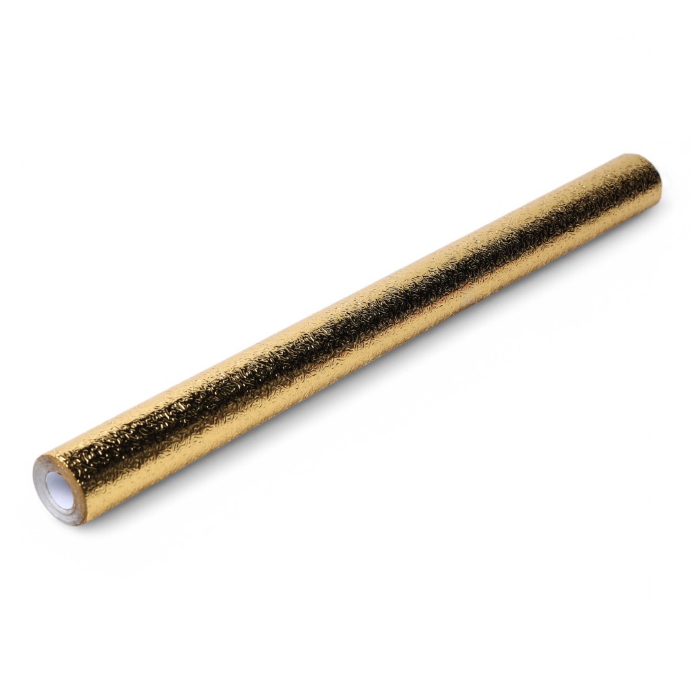 Пленка самоклеющиеся 60х500 см DB-35-6 Золотой