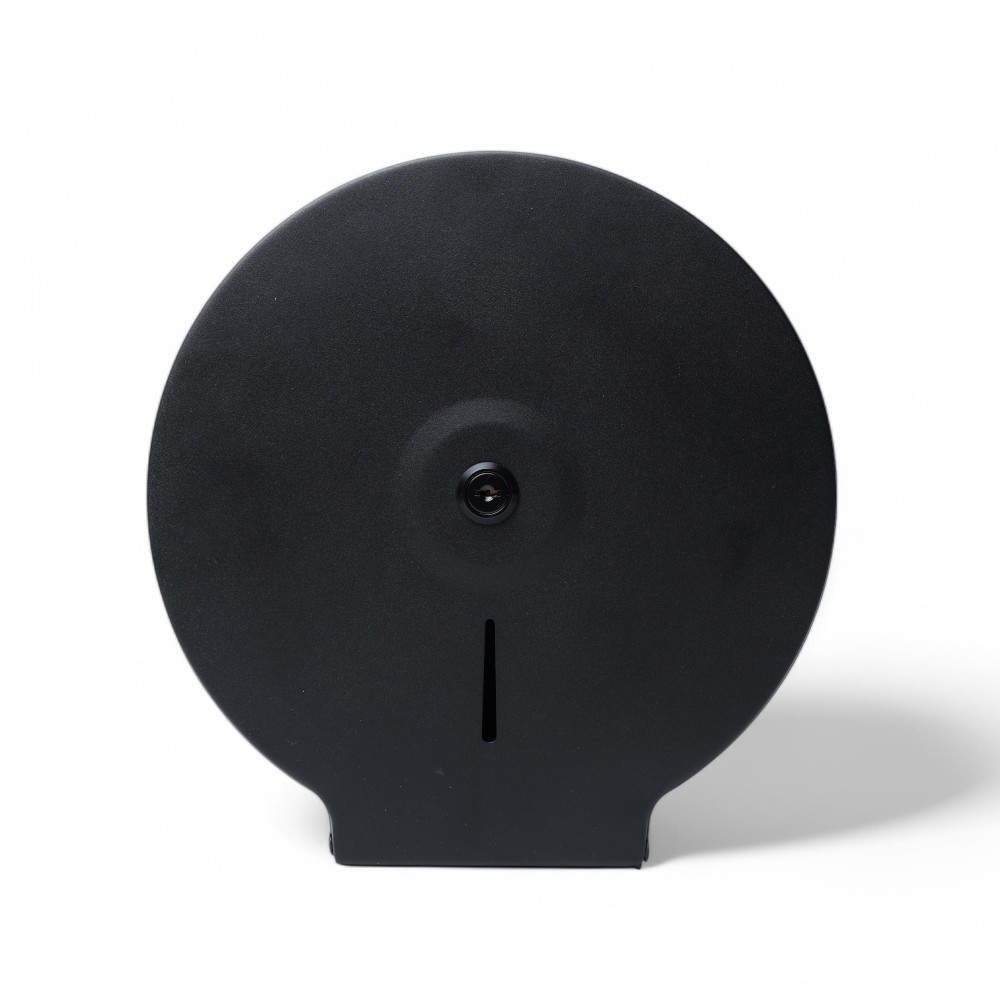 Салфетница пластиковая DB-99-39 Черный