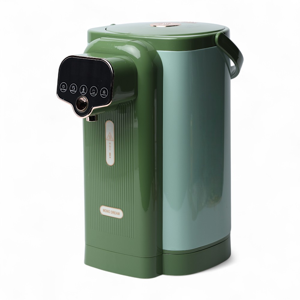 Термопот 5 л Зеленый MD-004