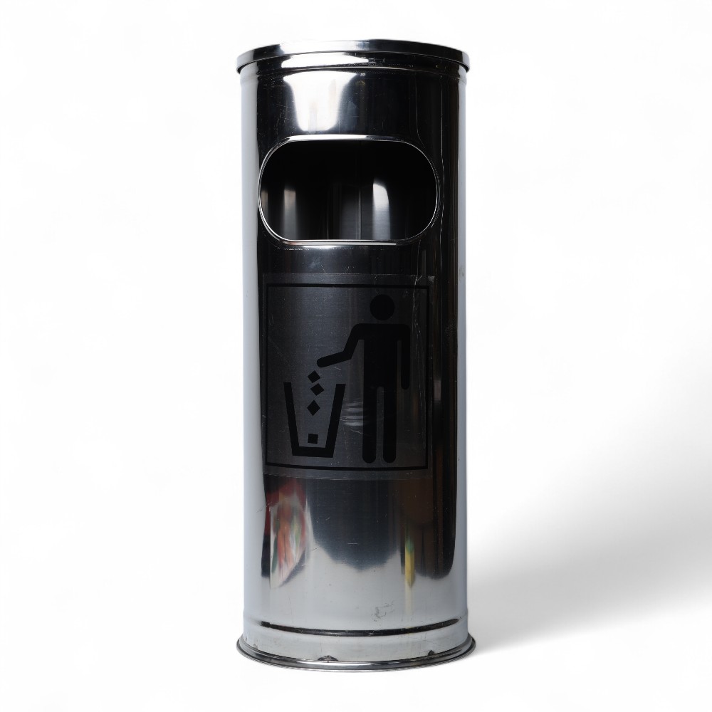 Ведро мусорное DB-6-74 №4