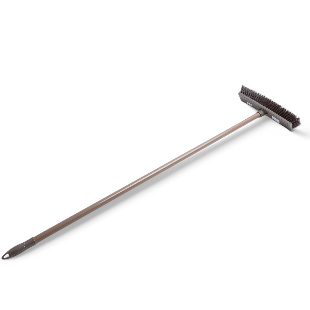 Щетка пластиковая DB-83-50 Коричневый