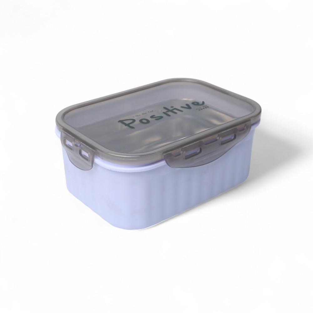 Ланч бокс DB-152-77 Голубой