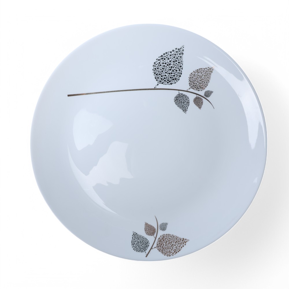 Тарелка 26,5 см gb10 Goldbarg