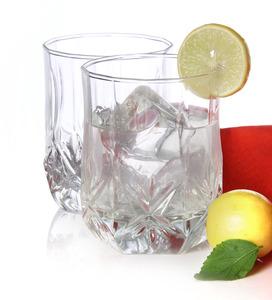 Стакан LUMINARC Brighton 3 шт E7545