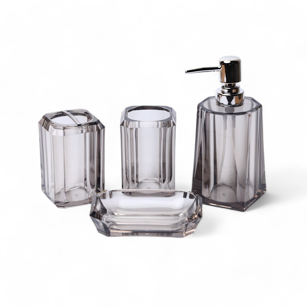 Набор аксессуаров для ванной комнаты DB-15-90