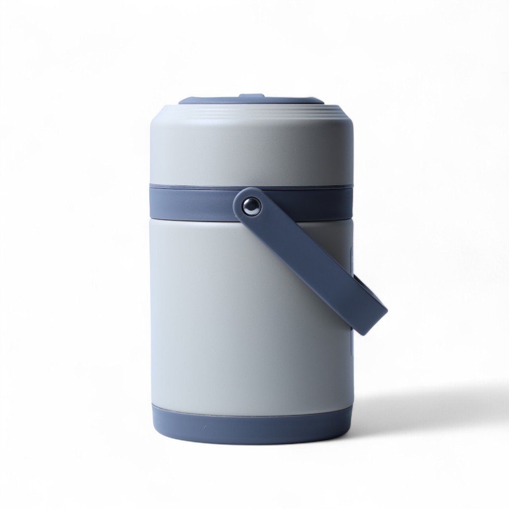 Термоконтейнер 2000 мл XP-30-36 Бежевый