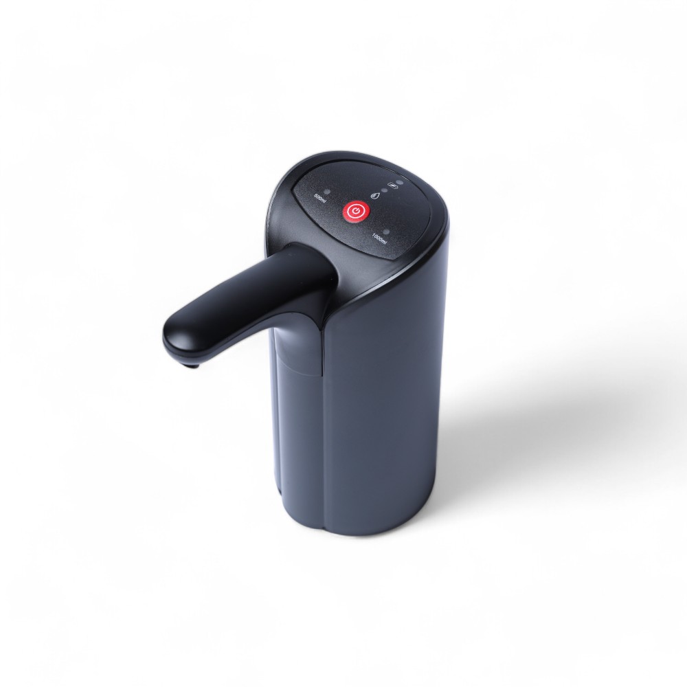 Помпа электрическая DB-50-8 серый