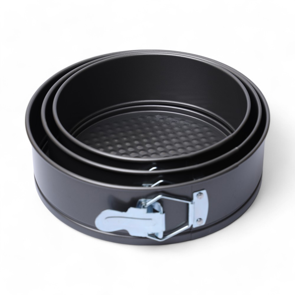 Формы для выпечки 3 pcs DB-3-53