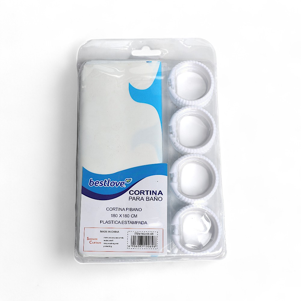 Шторы для ванной DB-63-4