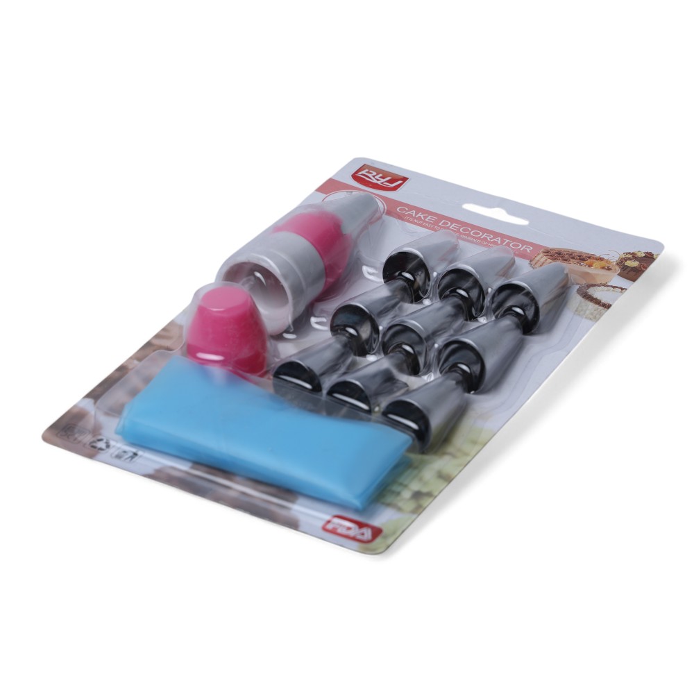 Мешок кондитерский AFY 1823-65 DB-5-213 Голубой