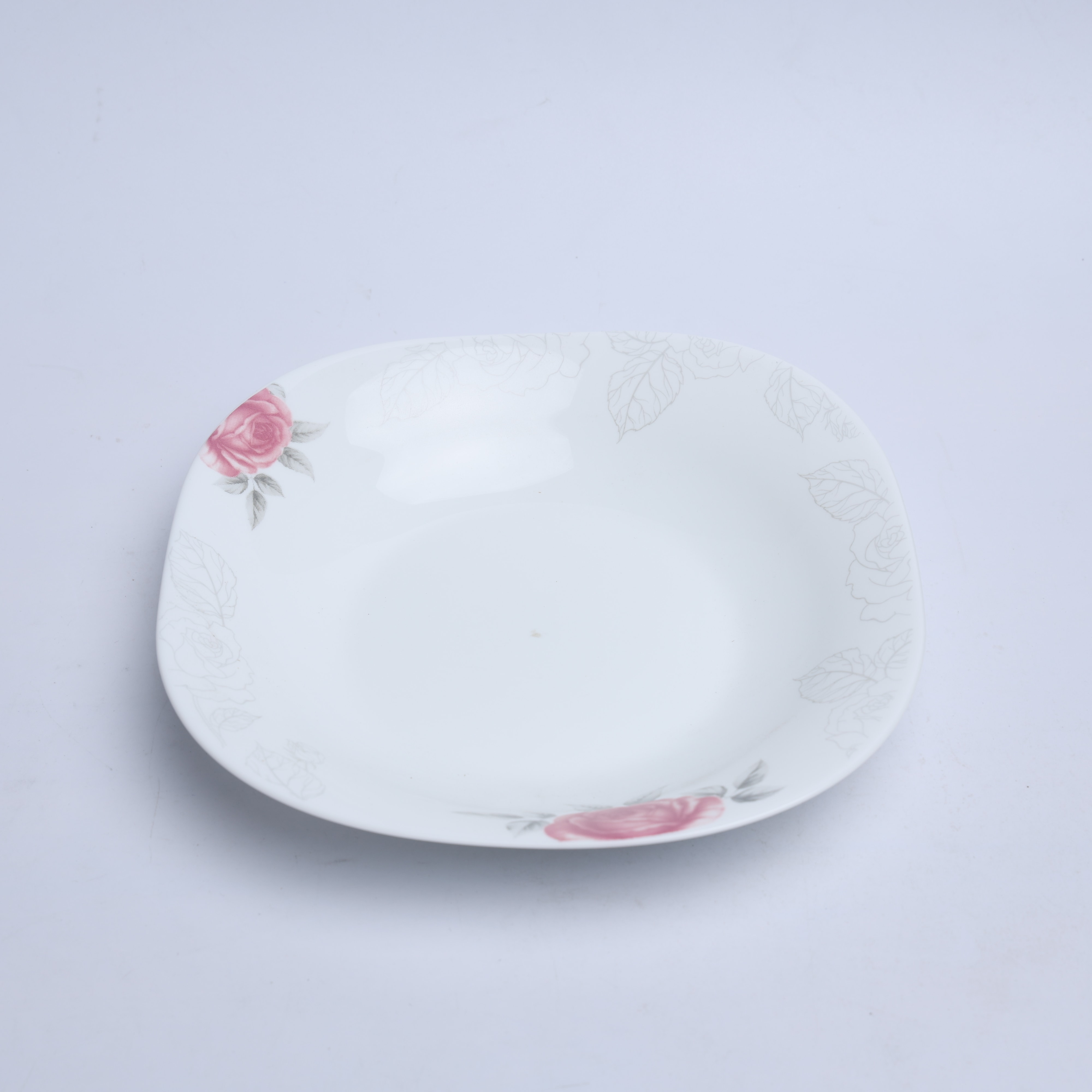 Супница квадратная "AZALEA" 22,5 см