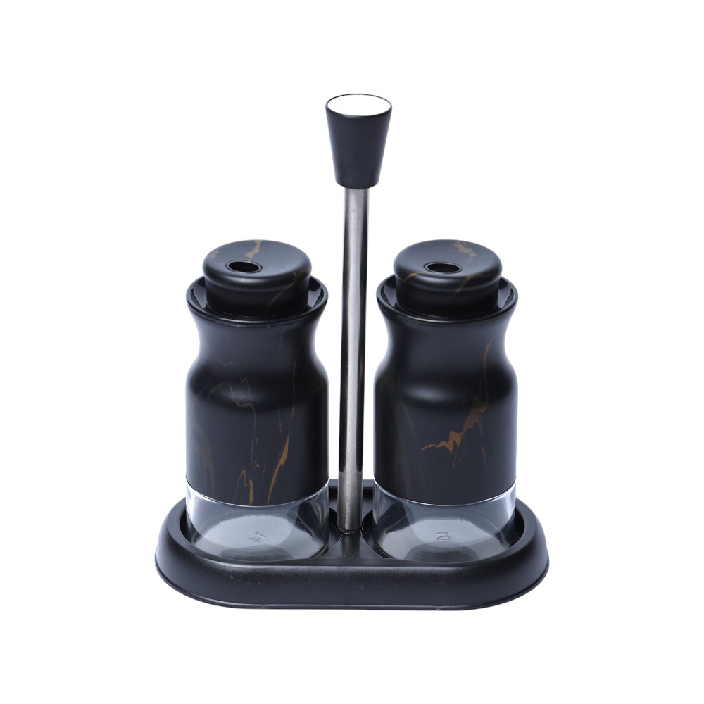 Набор банок стеклянный 2 pcs SV-56-165