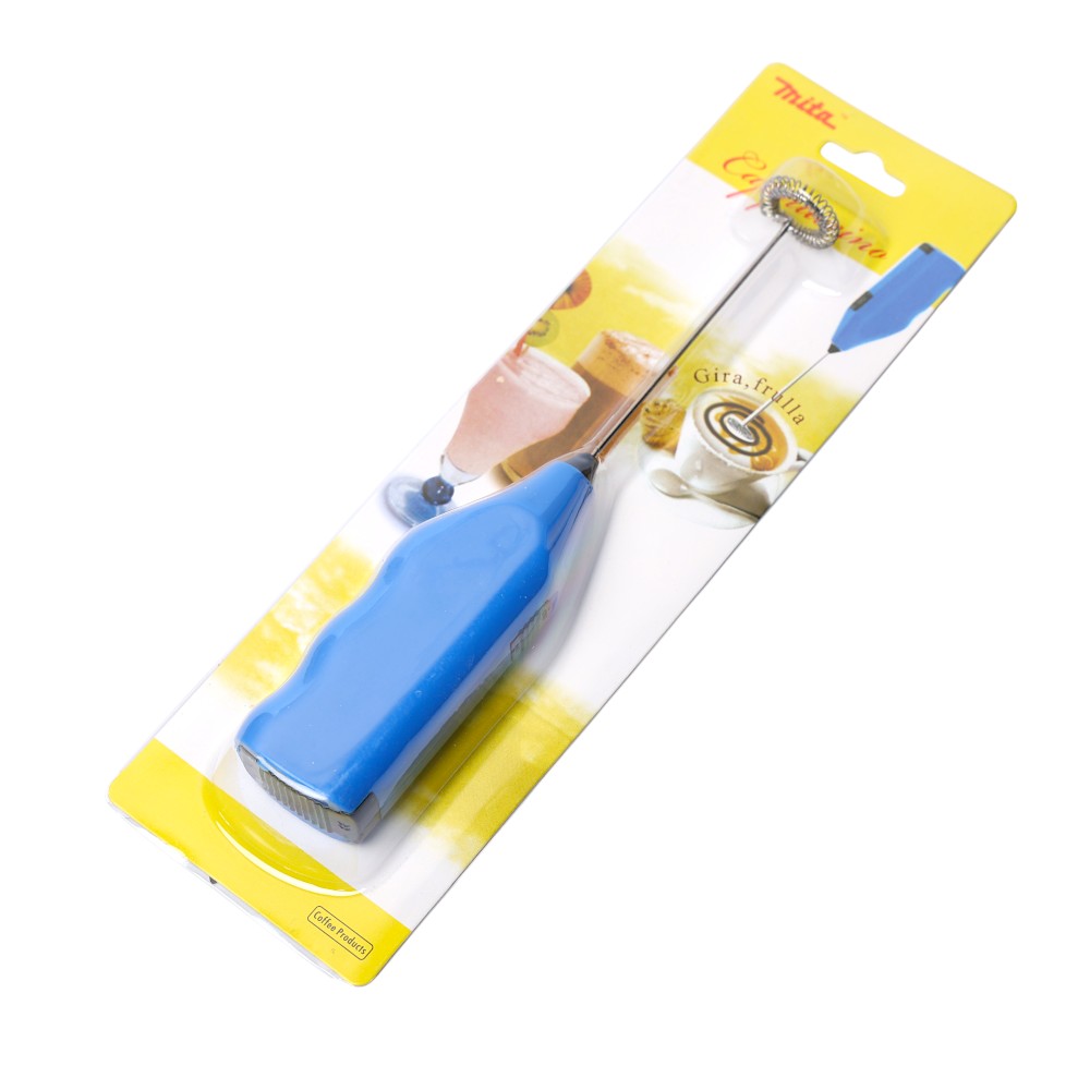 Капучинатор DD-5-36 синий