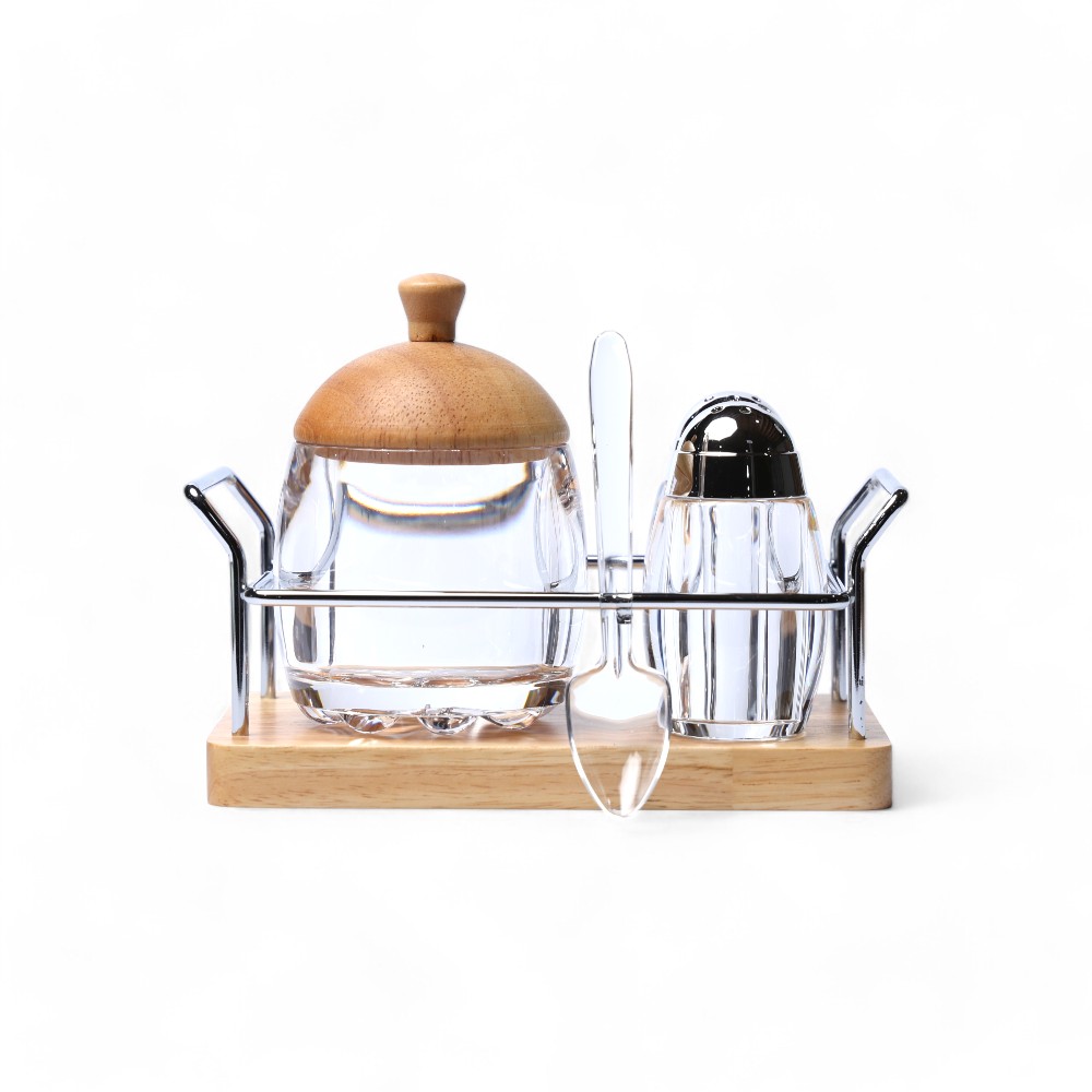 Набор банок для специи DB-15-54