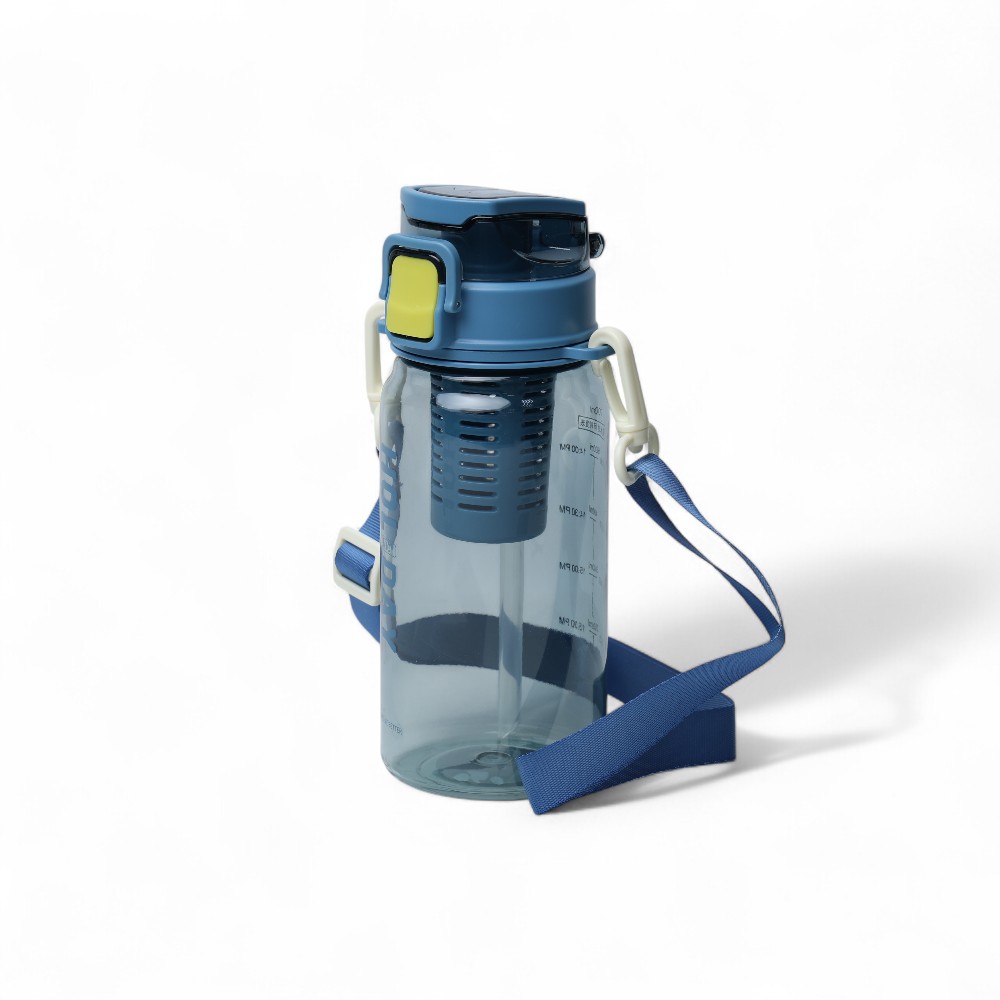 Бутылка для воды 700ml DB-21-58 синий