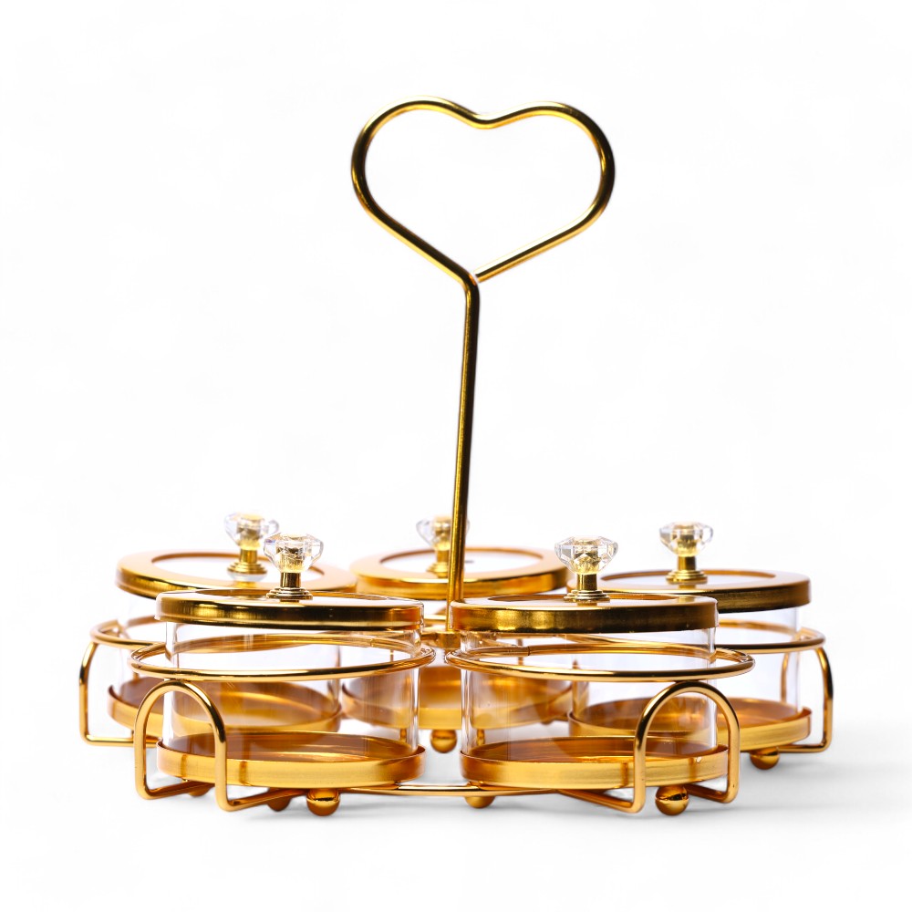 Менажница DB-2-190