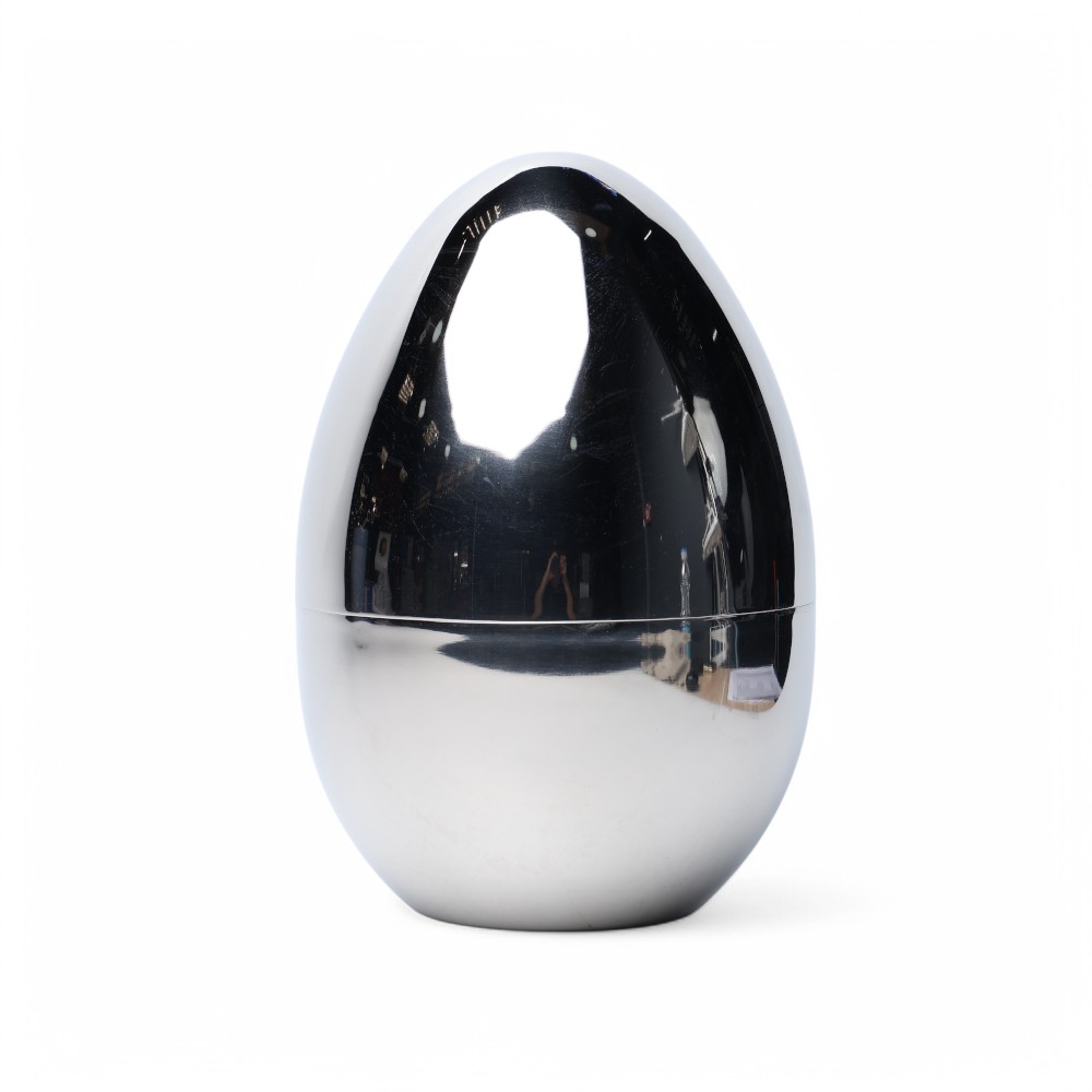 Яйцо для столовых приборов DB-3-51 стальной